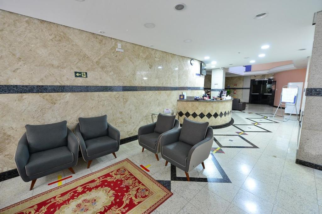 Vind's Plaza Hotel, Caratinga – Updated 2023 Prices