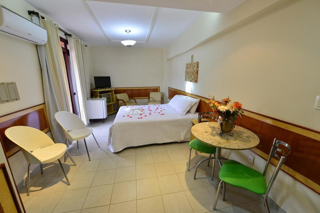 Vind'S Plaza Hotel Caratinga Exterior foto